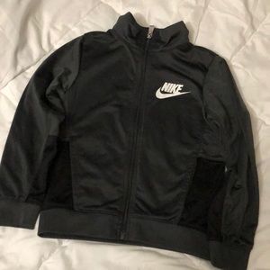 5T Nike track jacket